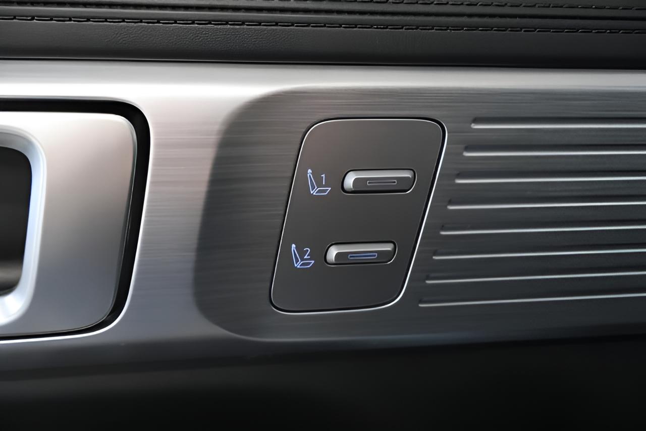 2027 Hyundai SANTA FE Limited 6P AWD