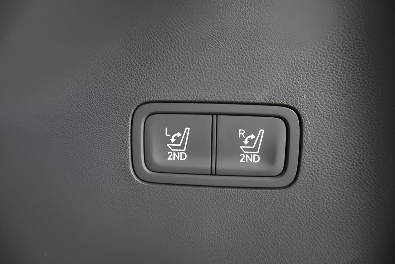 2026 Hyundai SANTA FE HYBRID Calligraphy AWD