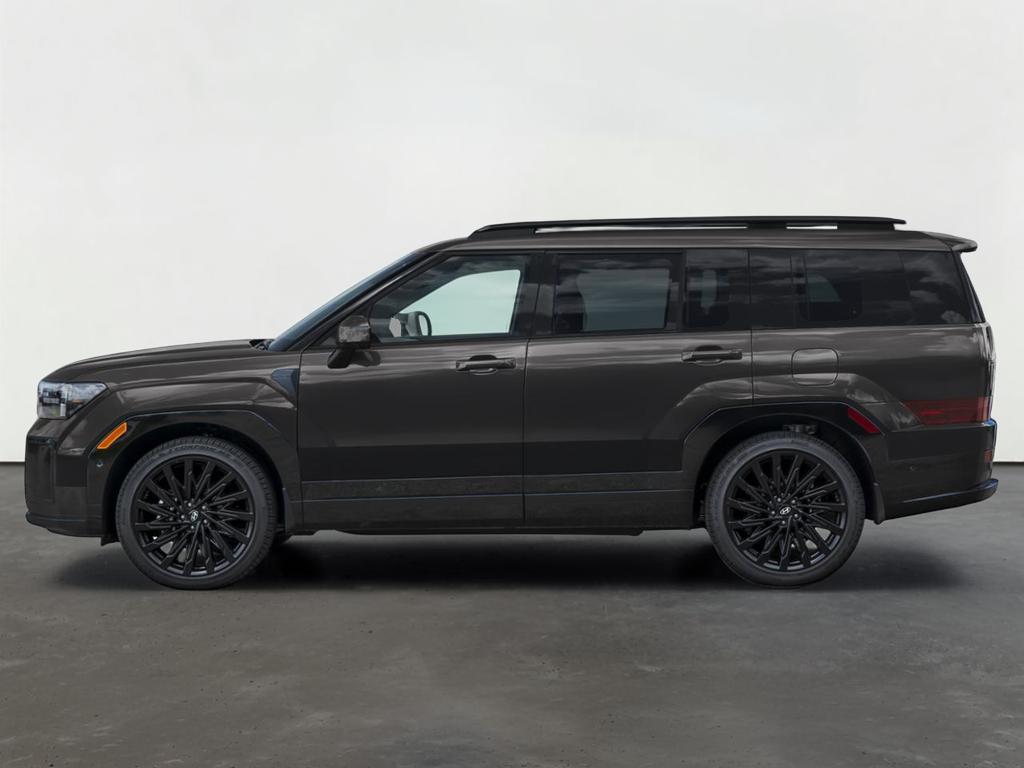 2027 Hyundai SANTA FE Calligraphy AWD