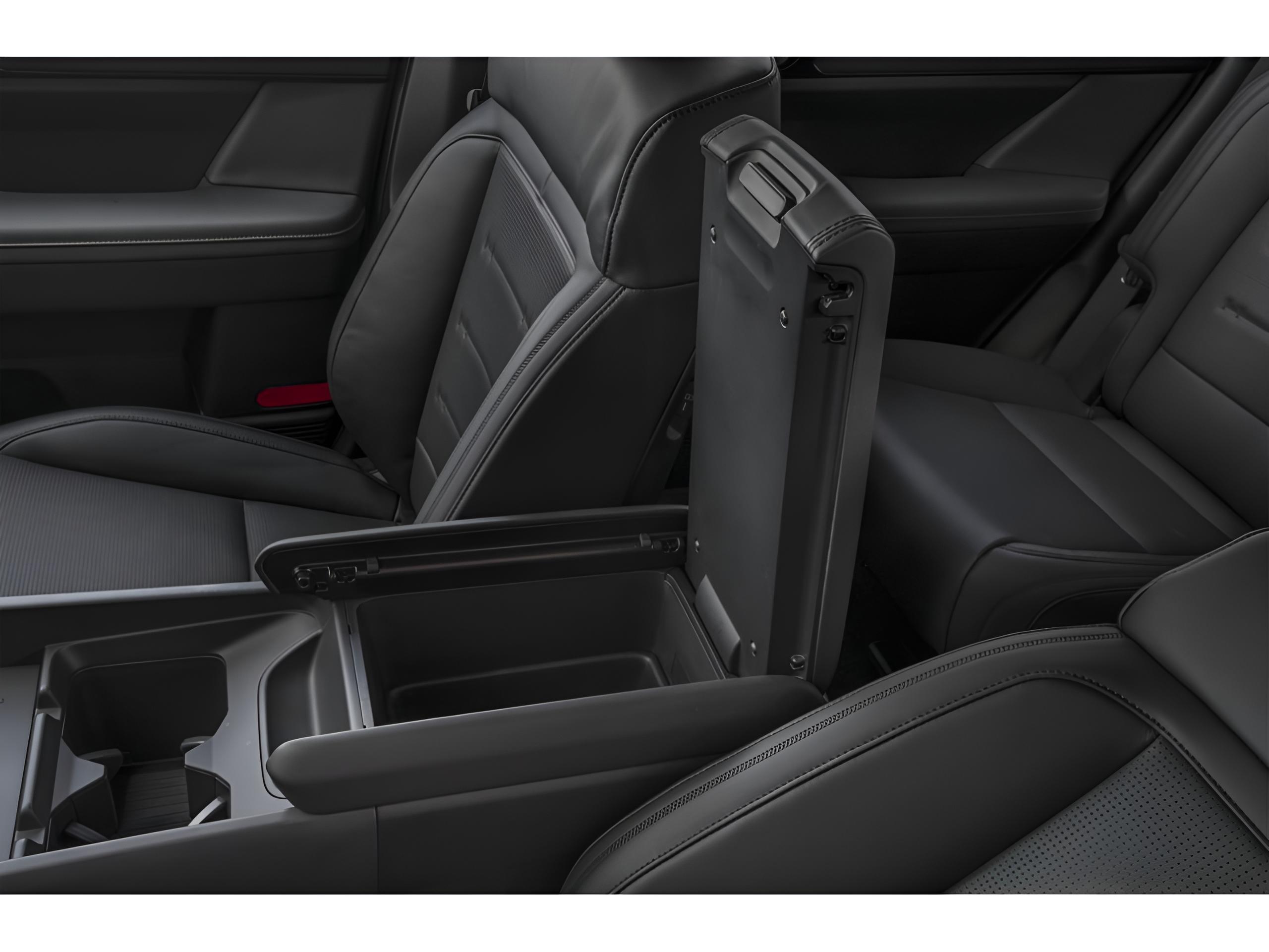 2027 Hyundai SANTA FE Calligraphy AWD
