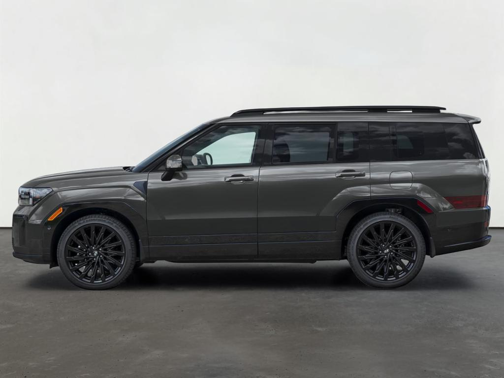 2027 Hyundai SANTA FE Calligraphy AWD