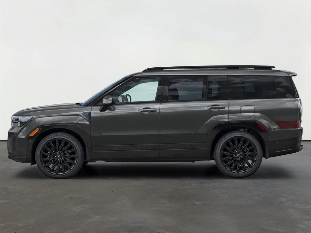2027 Hyundai SANTA FE Calligraphy AWD