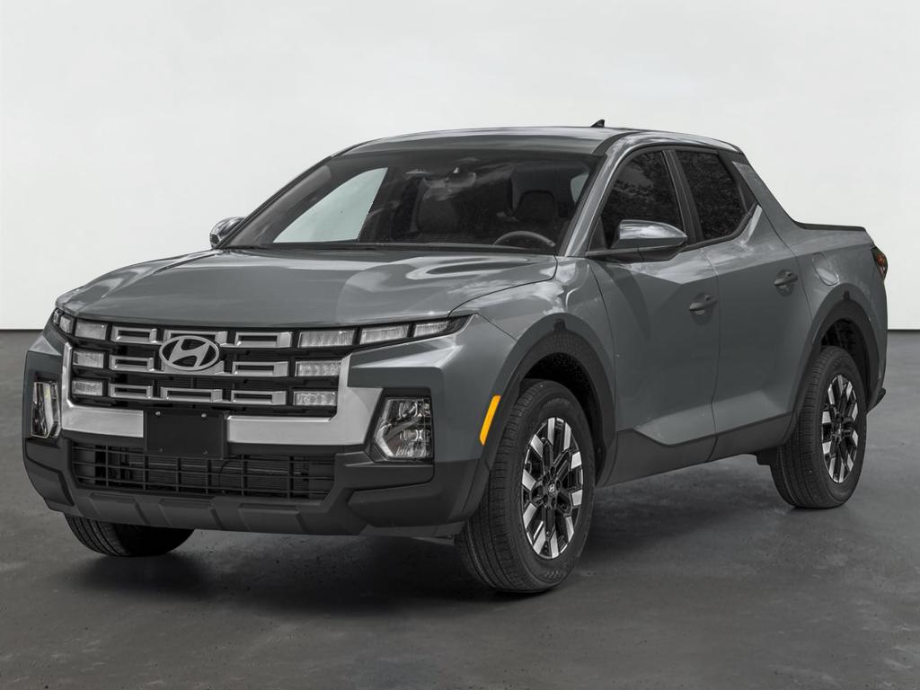 2027 Hyundai SANTA CRUZ SE AWD