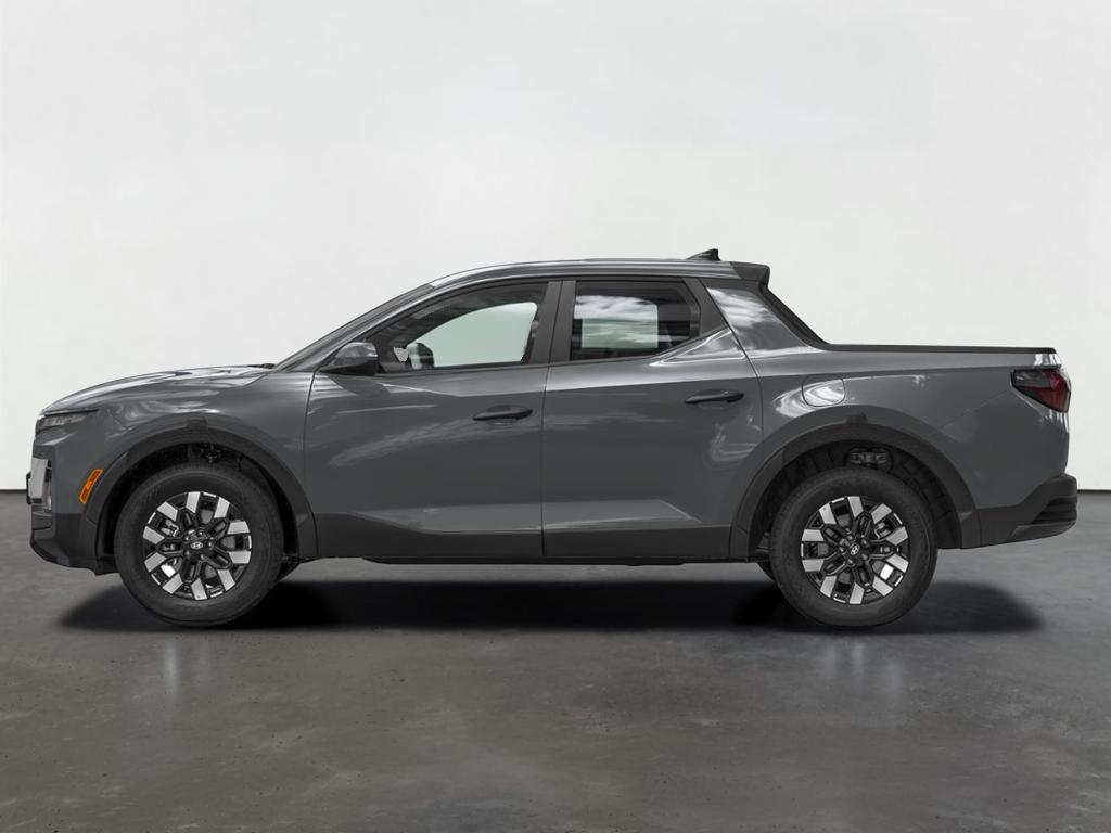 2027 Hyundai SANTA CRUZ SE AWD