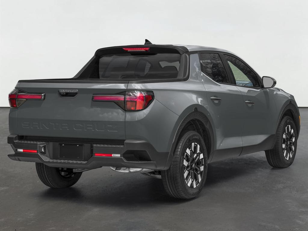 2027 Hyundai SANTA CRUZ SE AWD