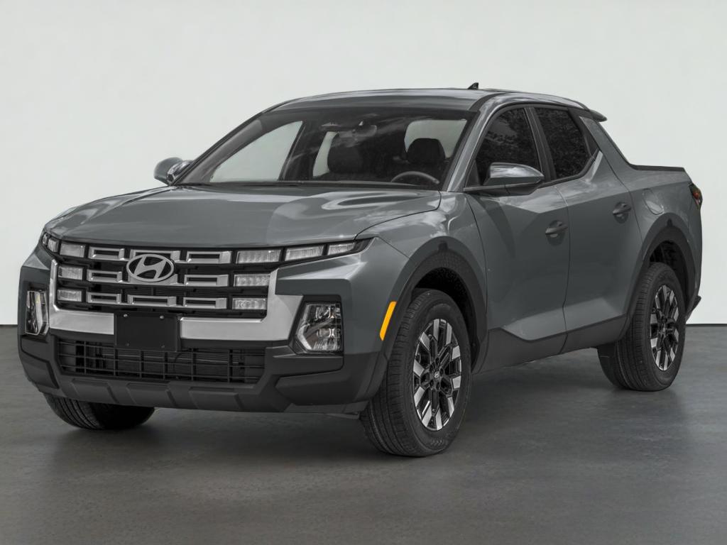 2027 Hyundai SANTA CRUZ SE AWD