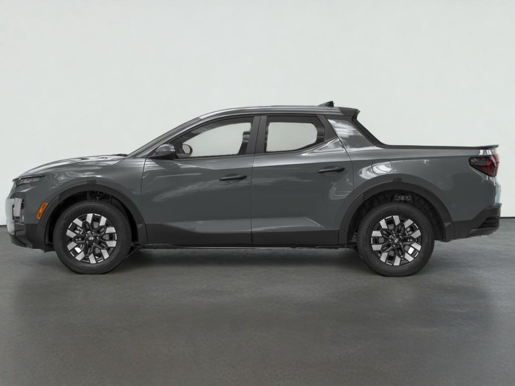 2027 Hyundai SANTA CRUZ SE AWD