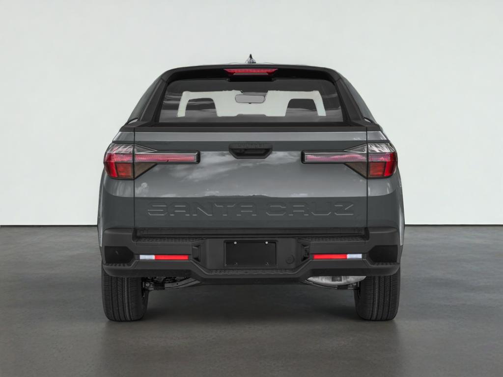 2027 Hyundai SANTA CRUZ SE AWD