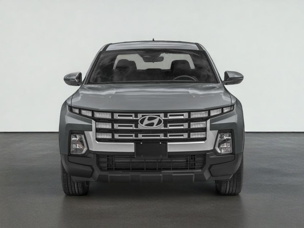 2027 Hyundai SANTA CRUZ SE AWD