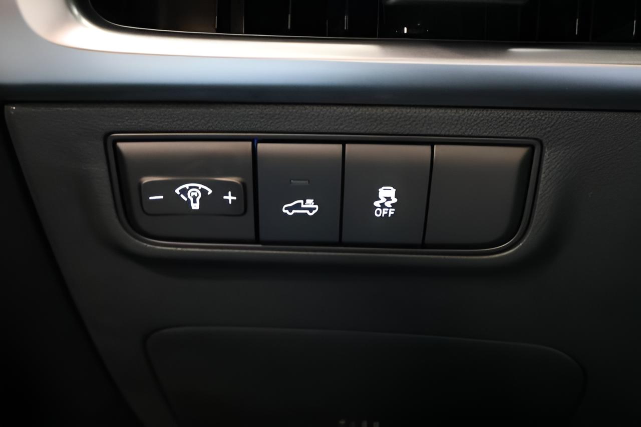 2027 Hyundai SANTA CRUZ SE AWD