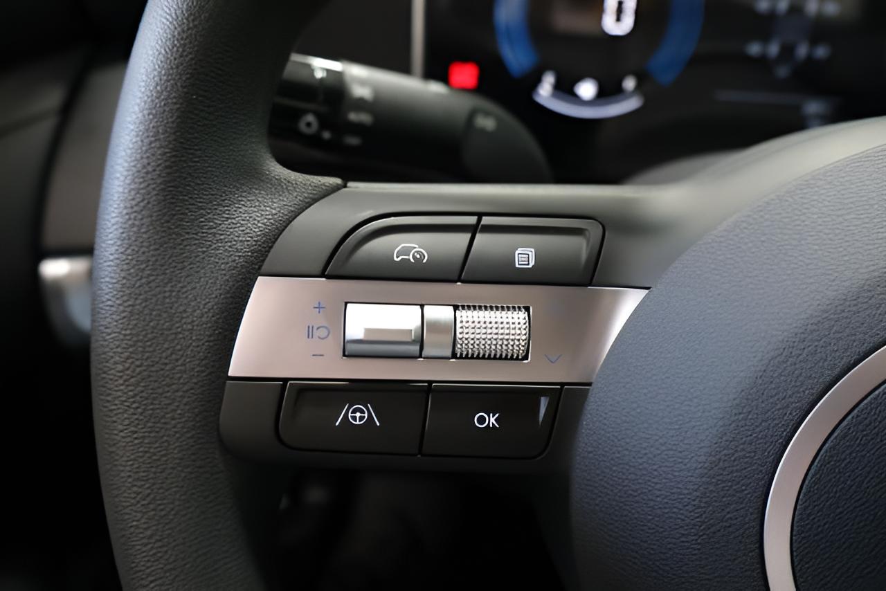 2027 Hyundai SANTA CRUZ SE AWD