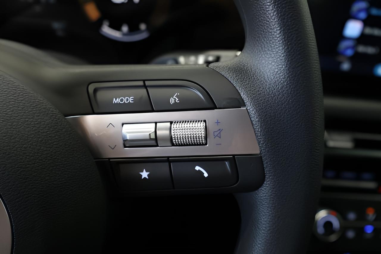 2027 Hyundai SANTA CRUZ SE AWD