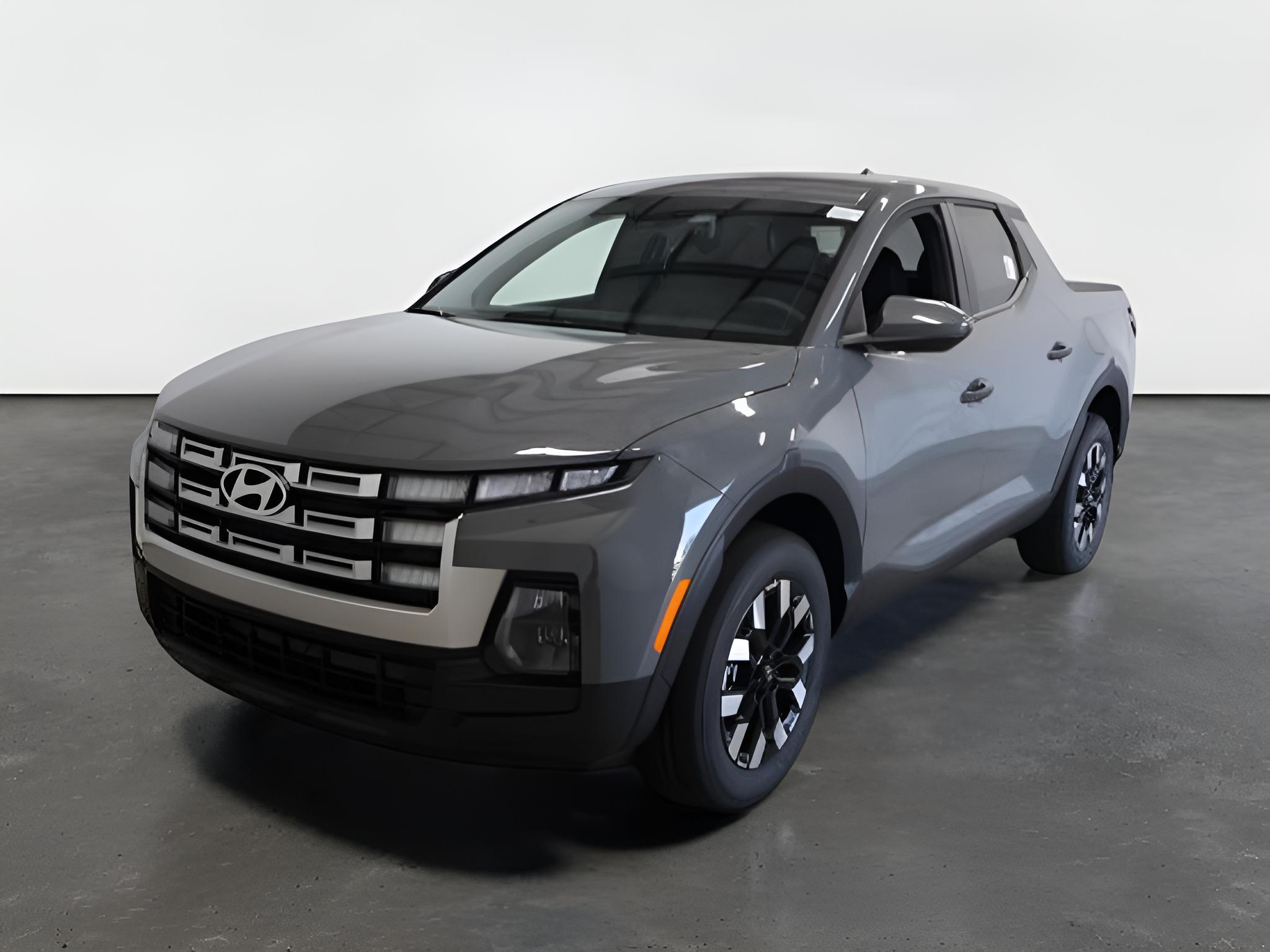 2027 Hyundai SANTA CRUZ SE AWD