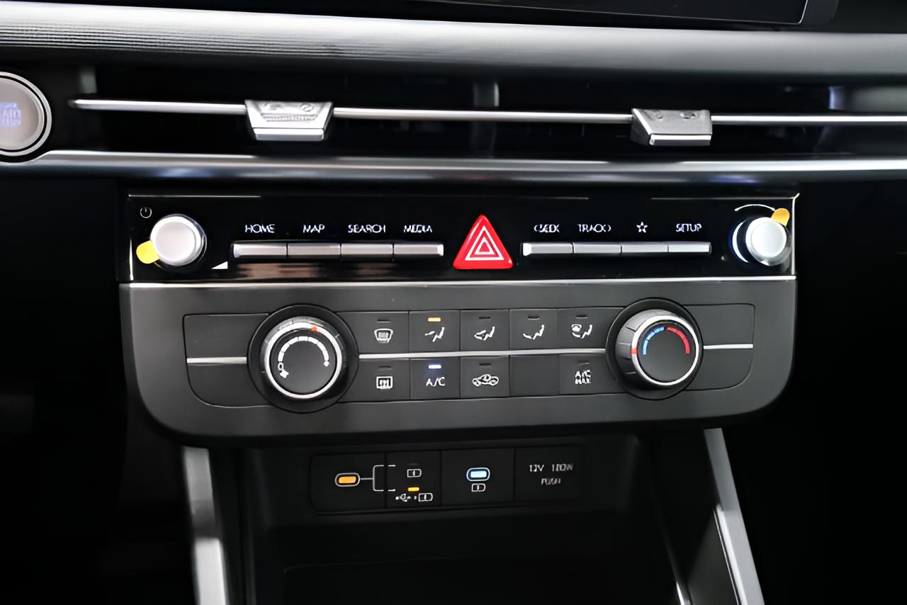 2027 Hyundai SANTA CRUZ SE AWD
