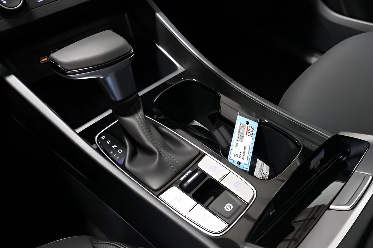 2027 Hyundai SANTA CRUZ SE AWD
