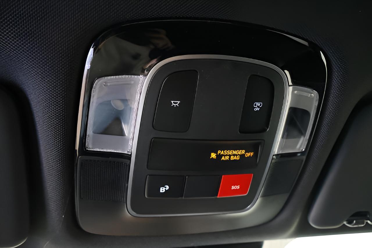 2027 Hyundai SANTA CRUZ SE AWD