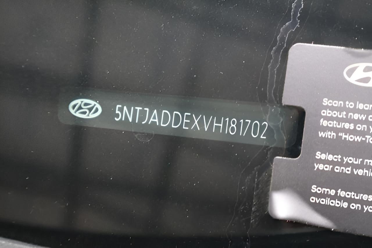 2027 Hyundai SANTA CRUZ SE AWD