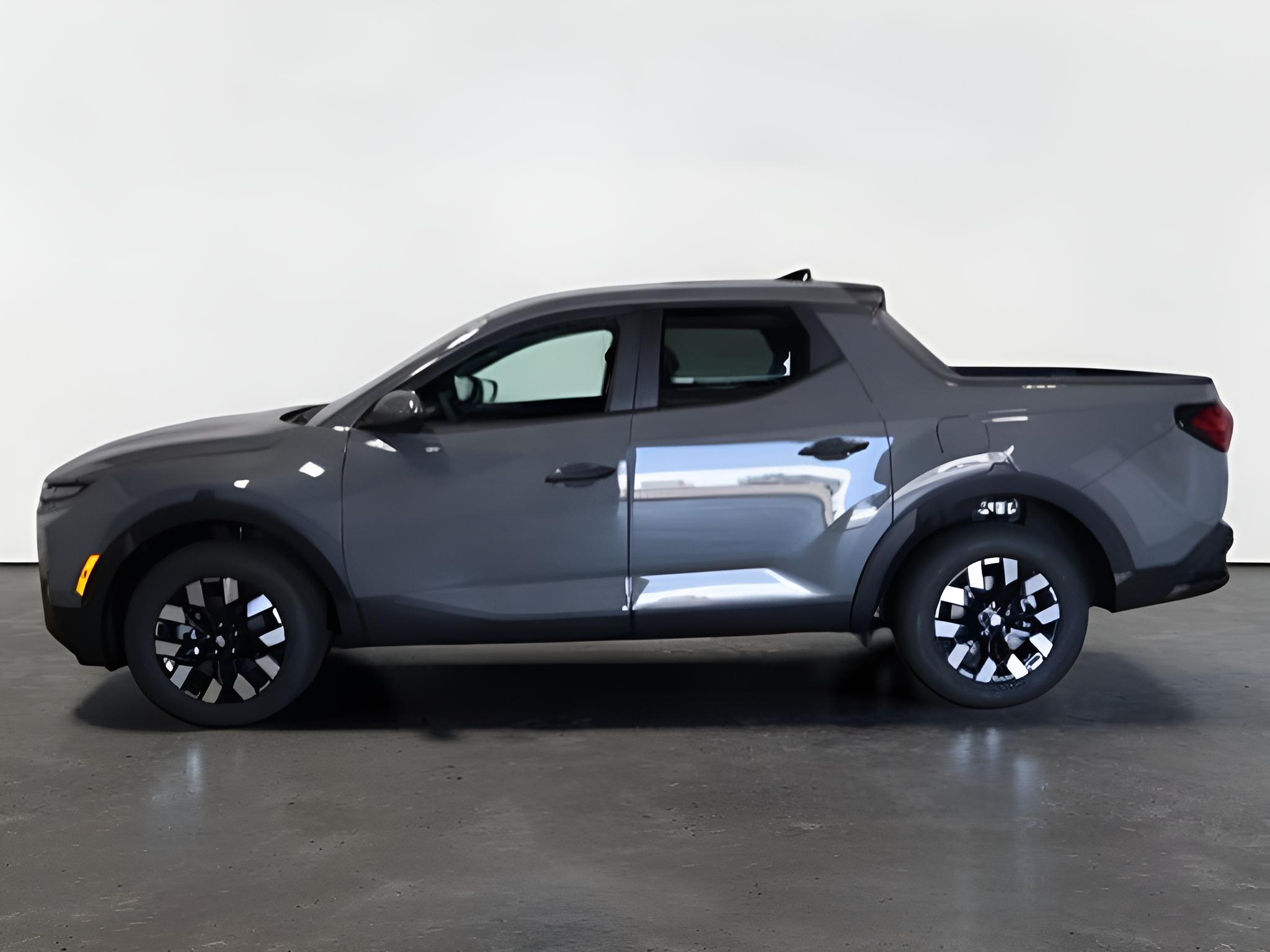2027 Hyundai SANTA CRUZ SE AWD