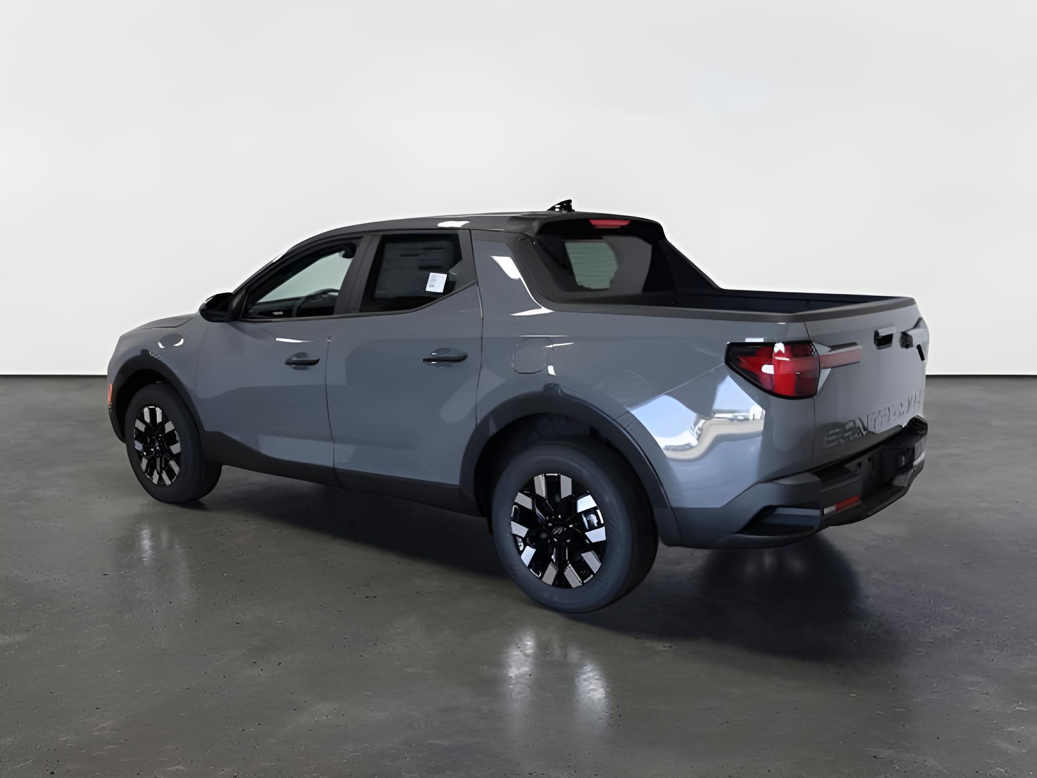 2027 Hyundai SANTA CRUZ SE AWD