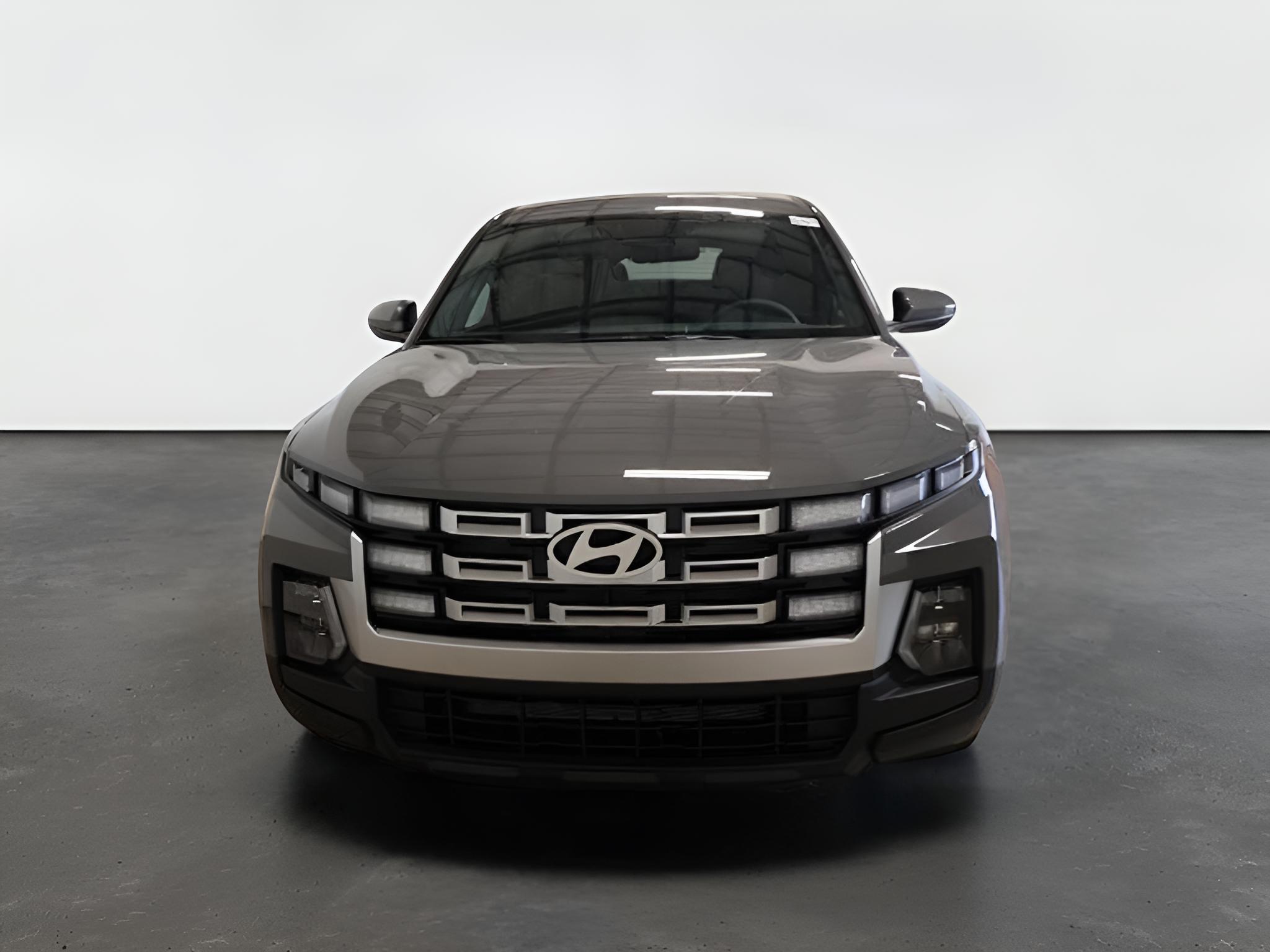 2027 Hyundai SANTA CRUZ SE AWD