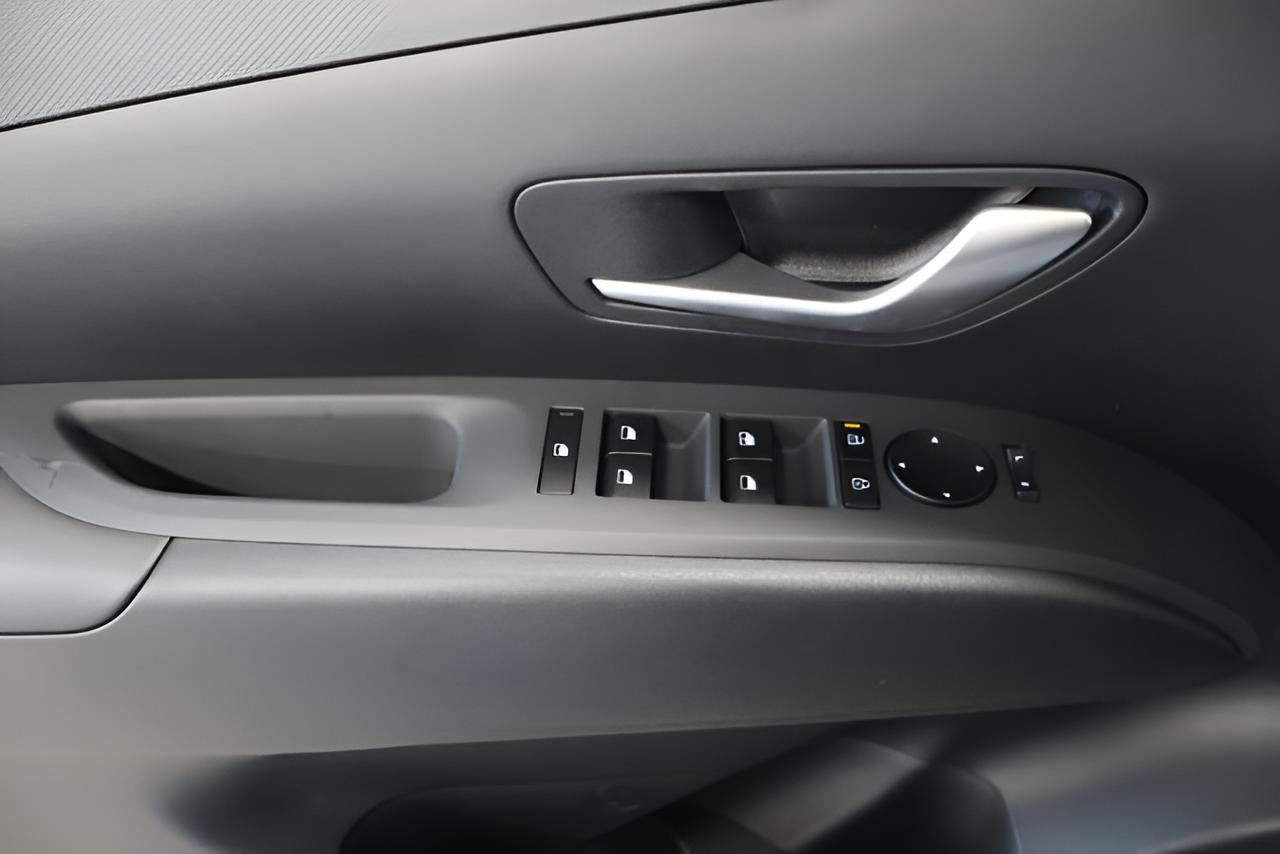 2027 Hyundai SANTA CRUZ SE AWD