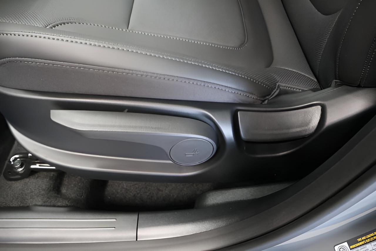 2027 Hyundai SANTA CRUZ SE AWD