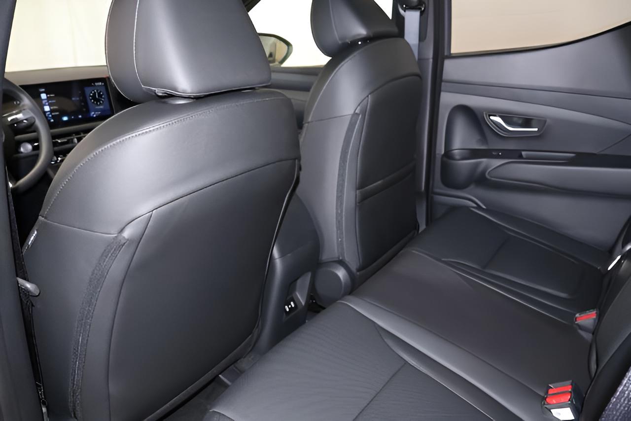 2027 Hyundai SANTA CRUZ SE AWD