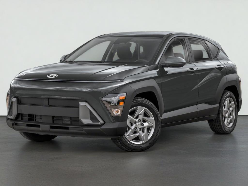 2027 Hyundai KONA SE AWD