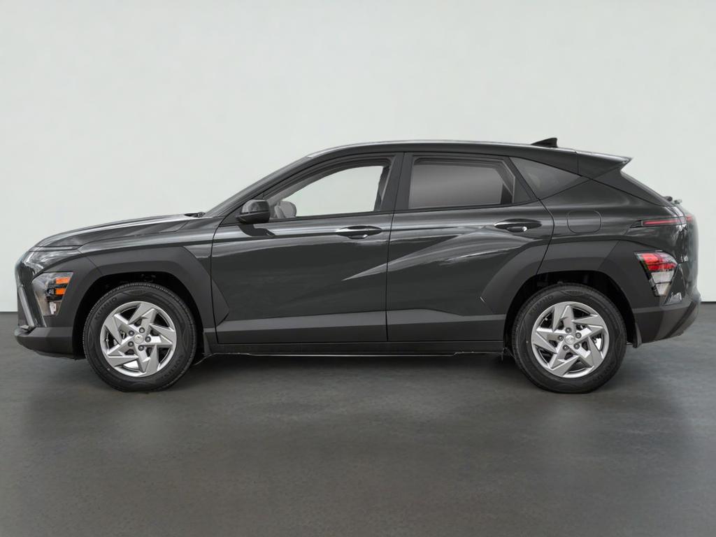 2027 Hyundai KONA SE AWD