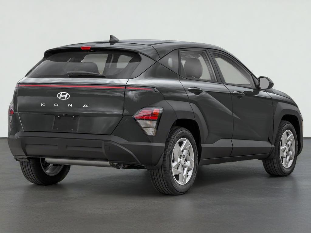 2027 Hyundai KONA SE AWD