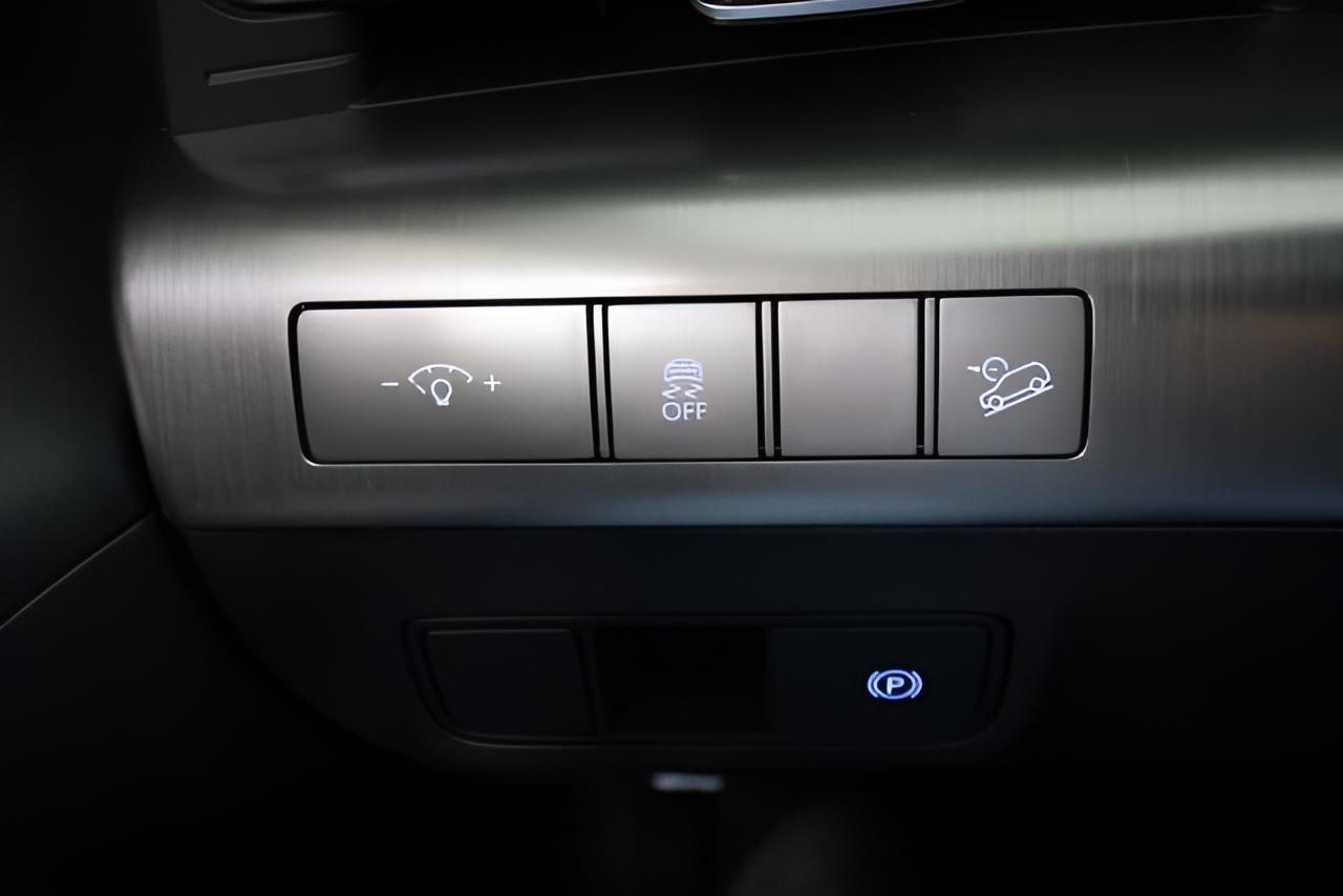 2027 Hyundai KONA SE AWD