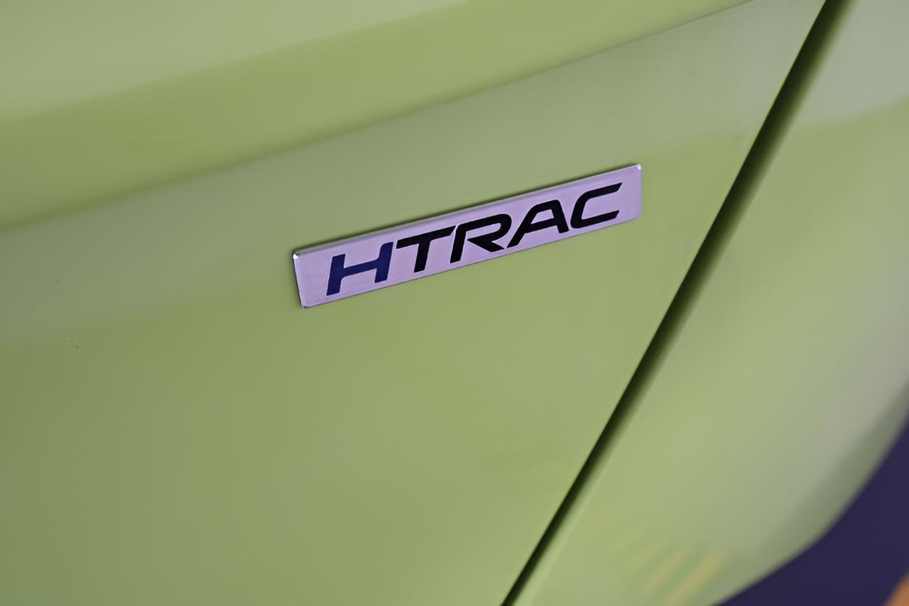 2027 Hyundai KONA SE AWD