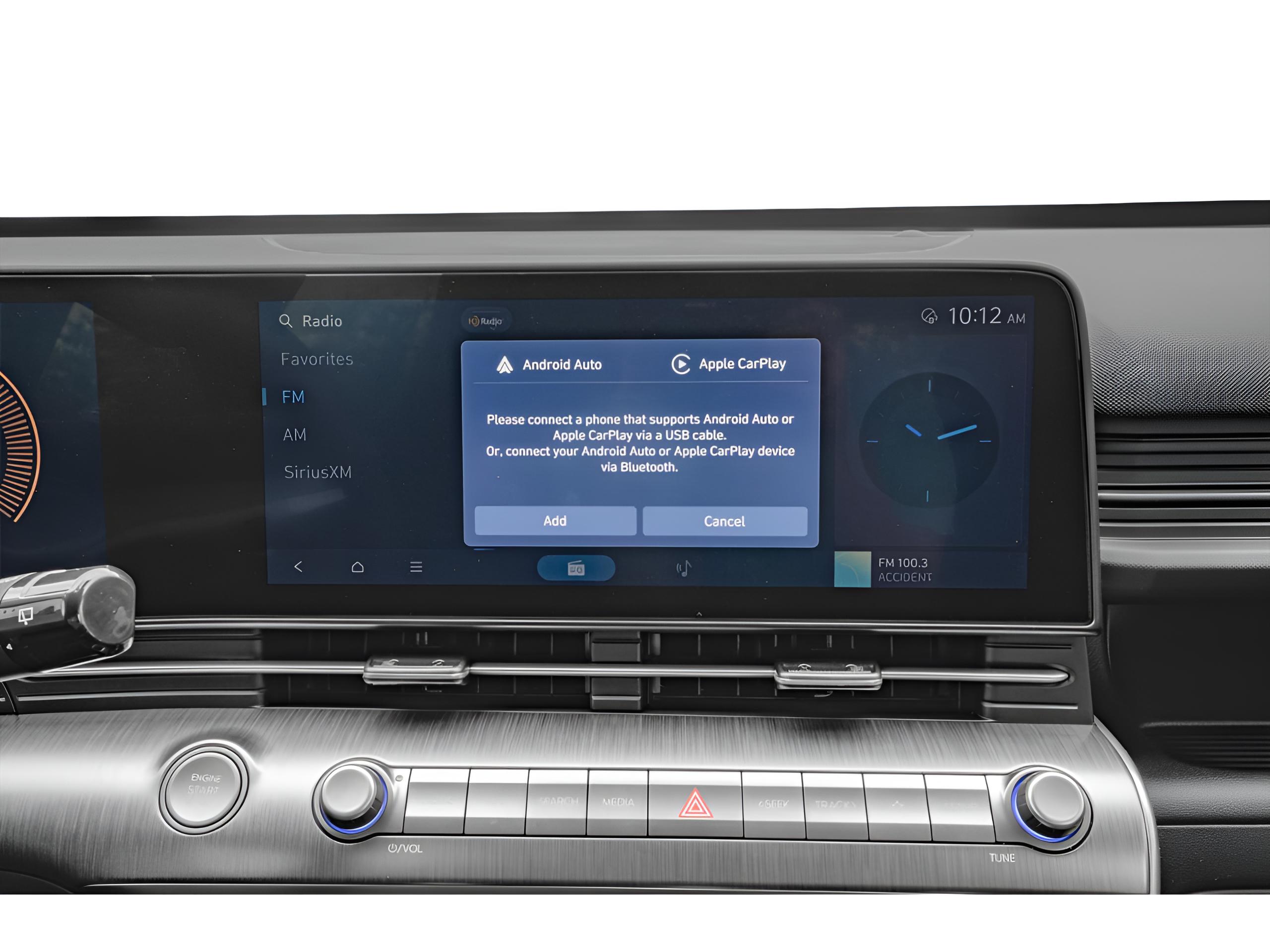 2027 Hyundai KONA SE AWD