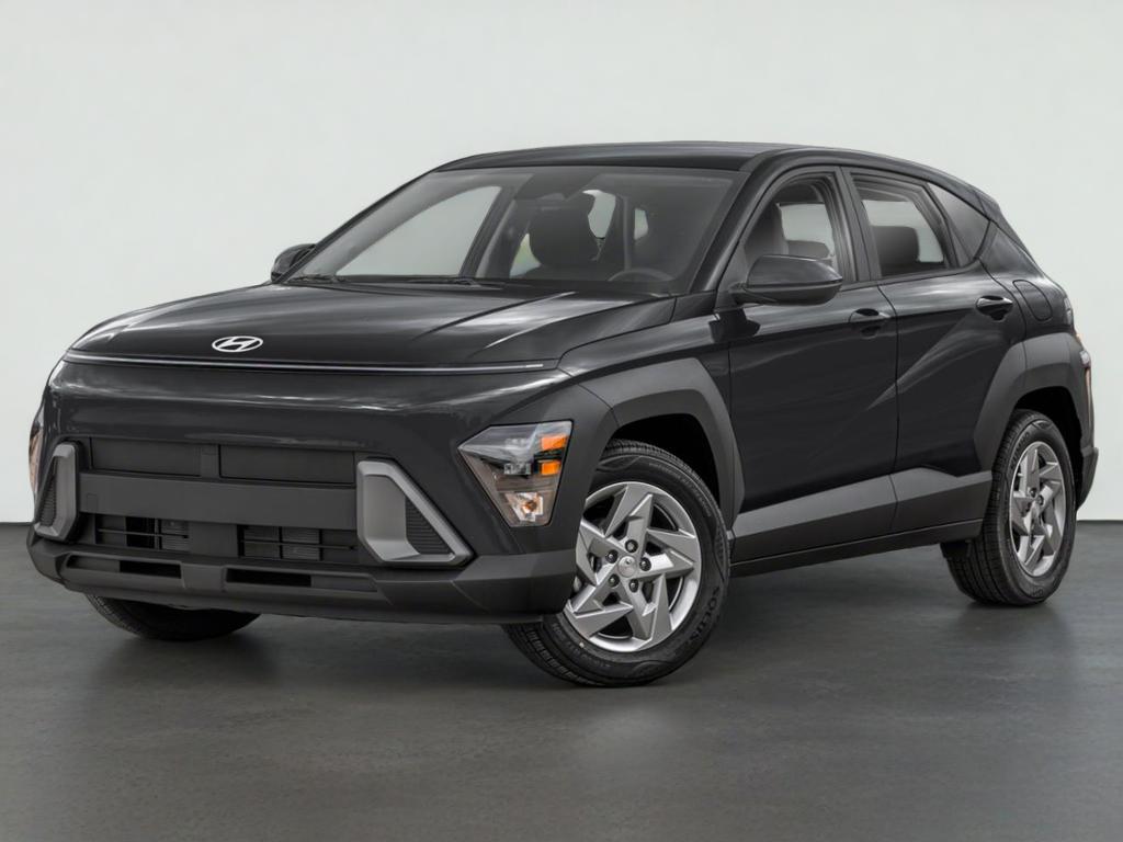 2027 Hyundai KONA SE AWD