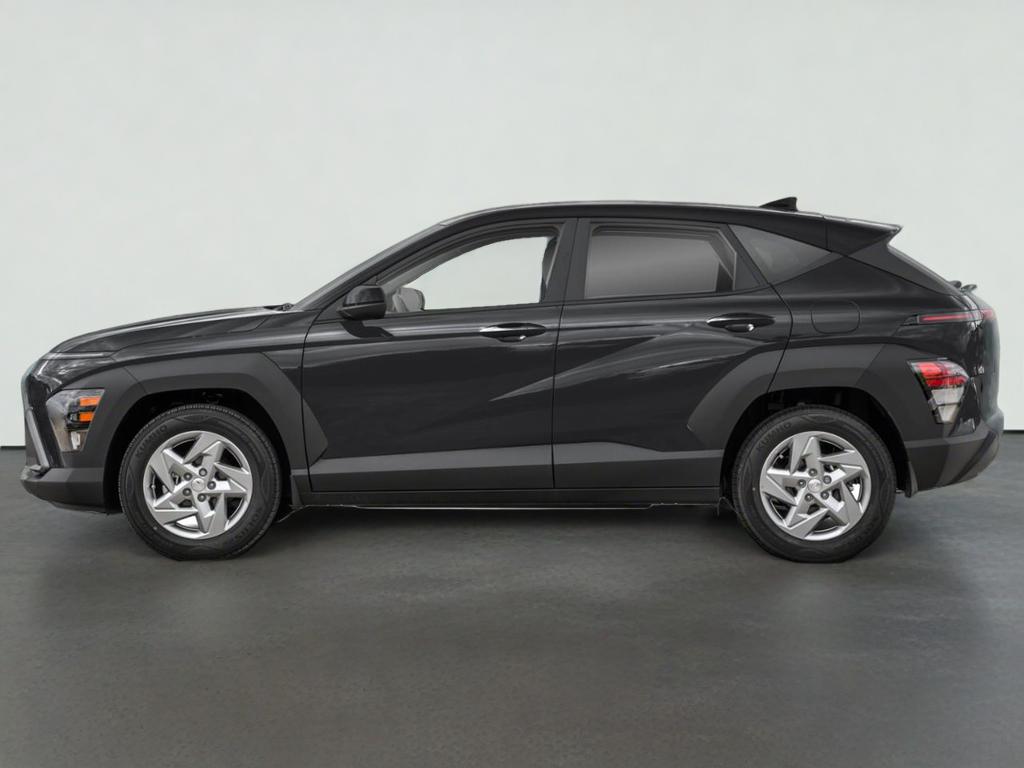 2027 Hyundai KONA SE AWD