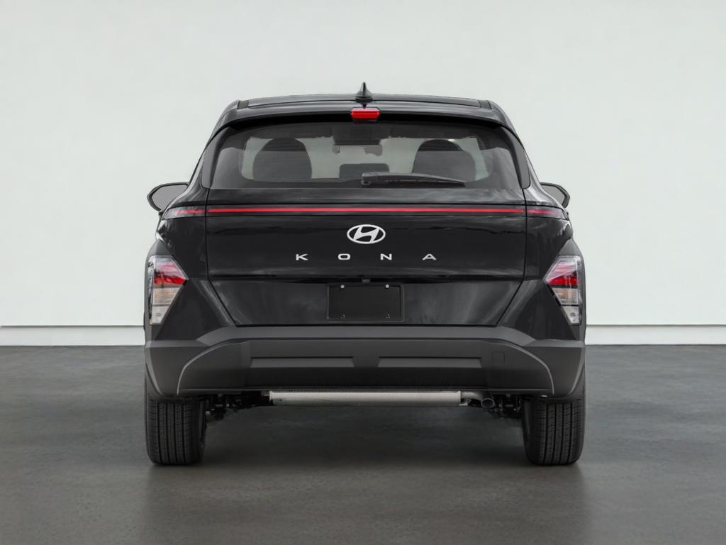 2027 Hyundai KONA SE AWD