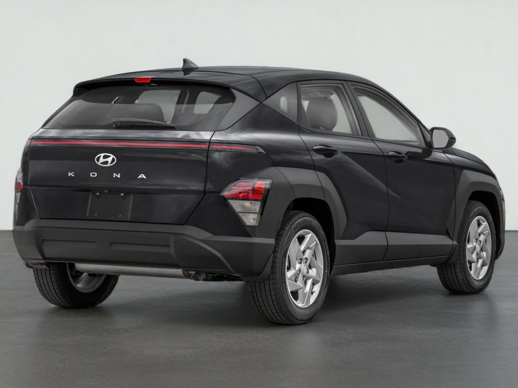 2027 Hyundai KONA SE AWD