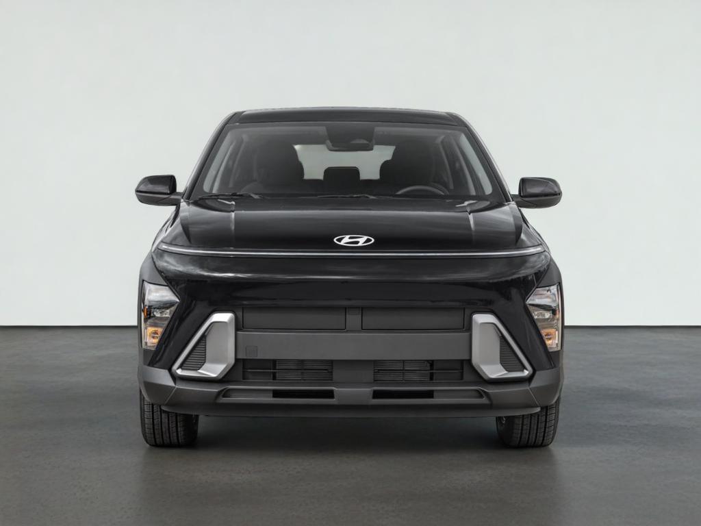 2027 Hyundai KONA SE AWD