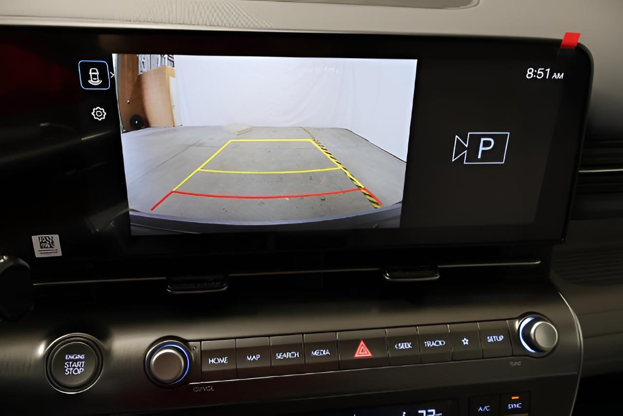 2027 Hyundai KONA SEL Premium FWD