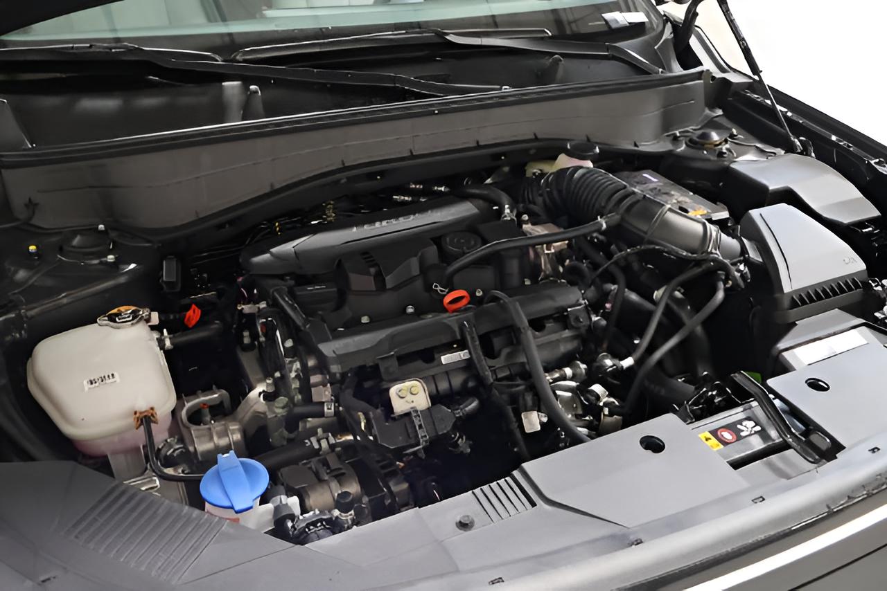 2027 Hyundai KONA SEL Premium FWD