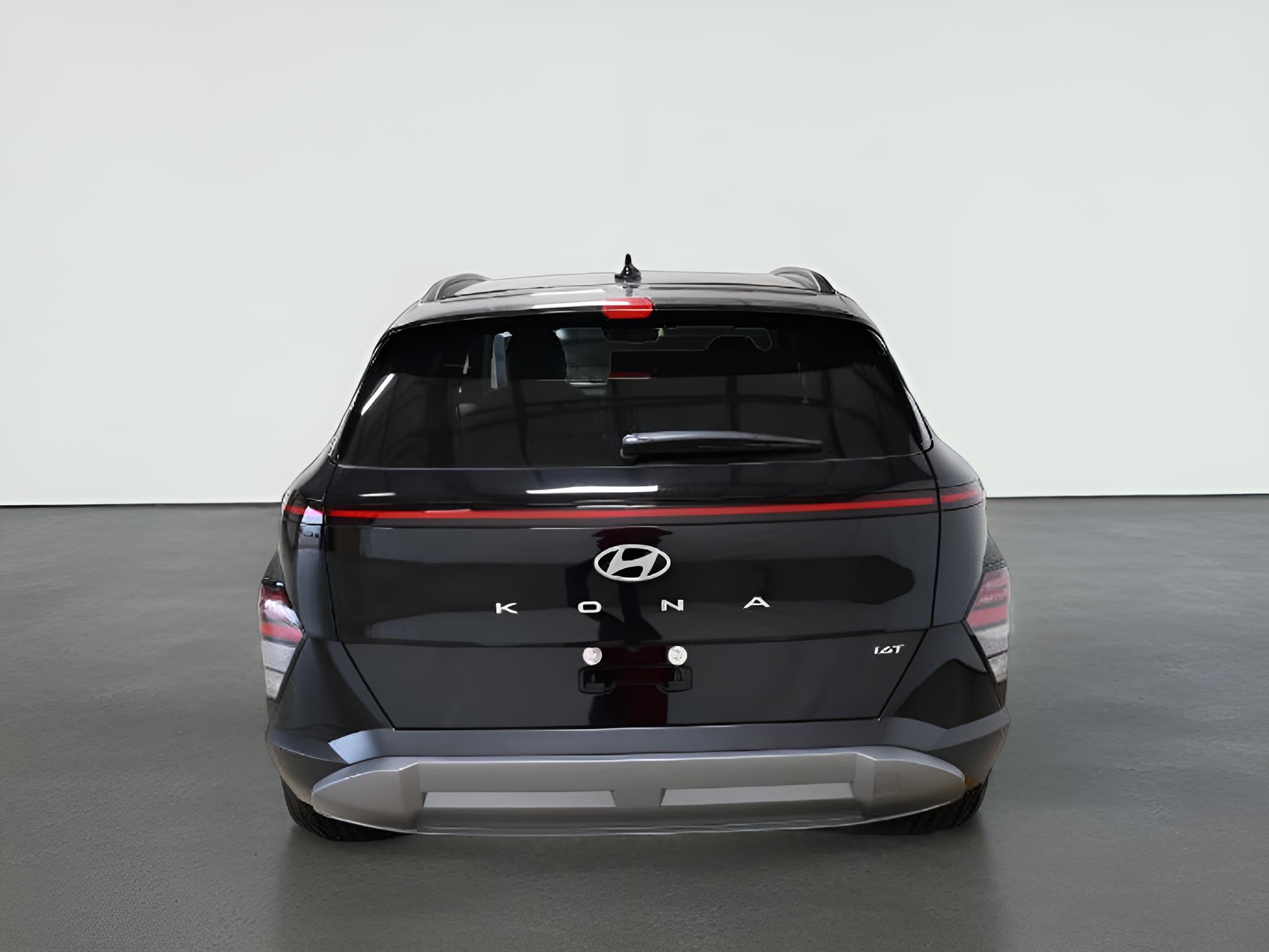 2027 Hyundai KONA SEL Premium FWD