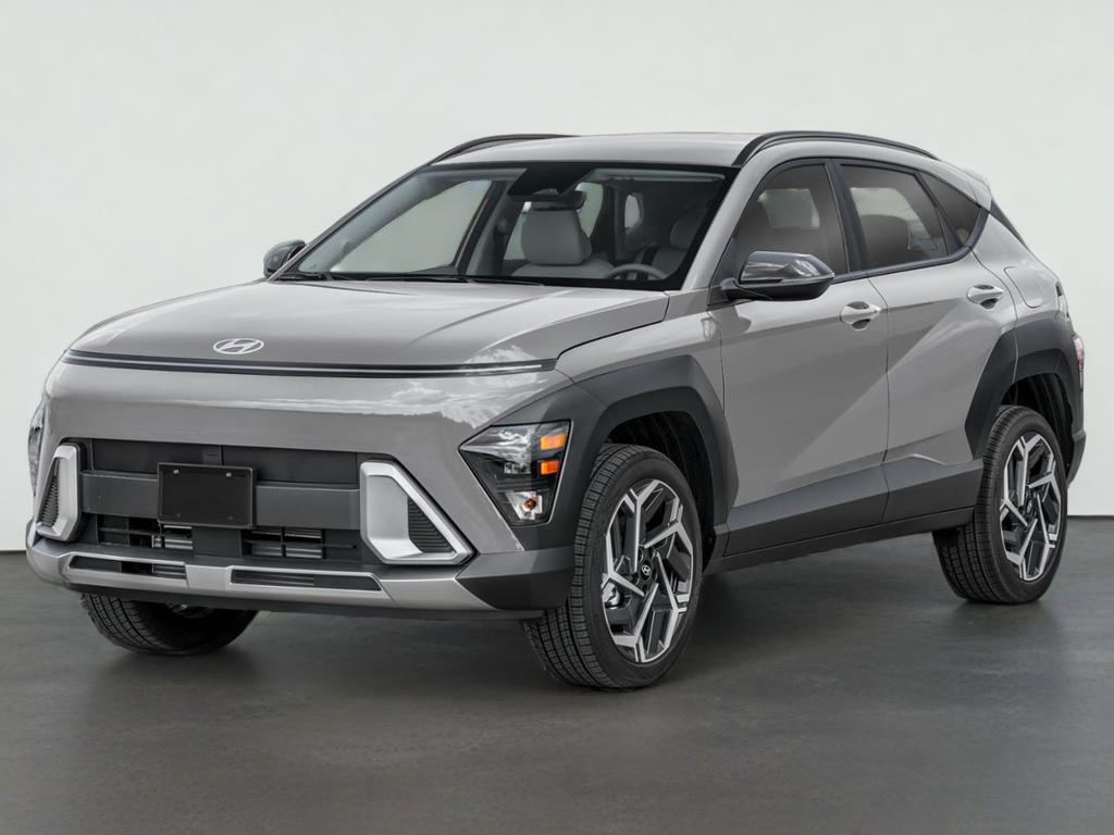 2027 Hyundai KONA SEL Premium FWD