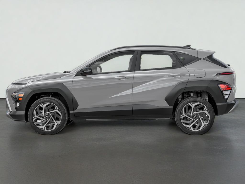 2027 Hyundai KONA SEL Premium FWD