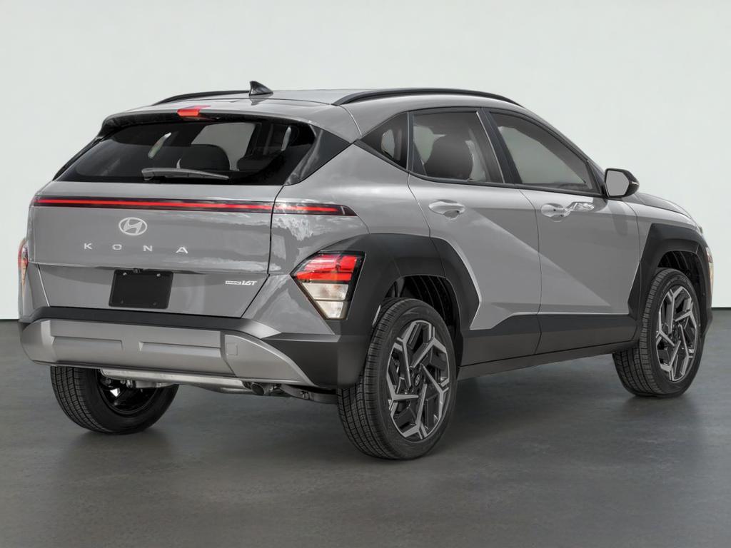 2027 Hyundai KONA SEL Premium FWD