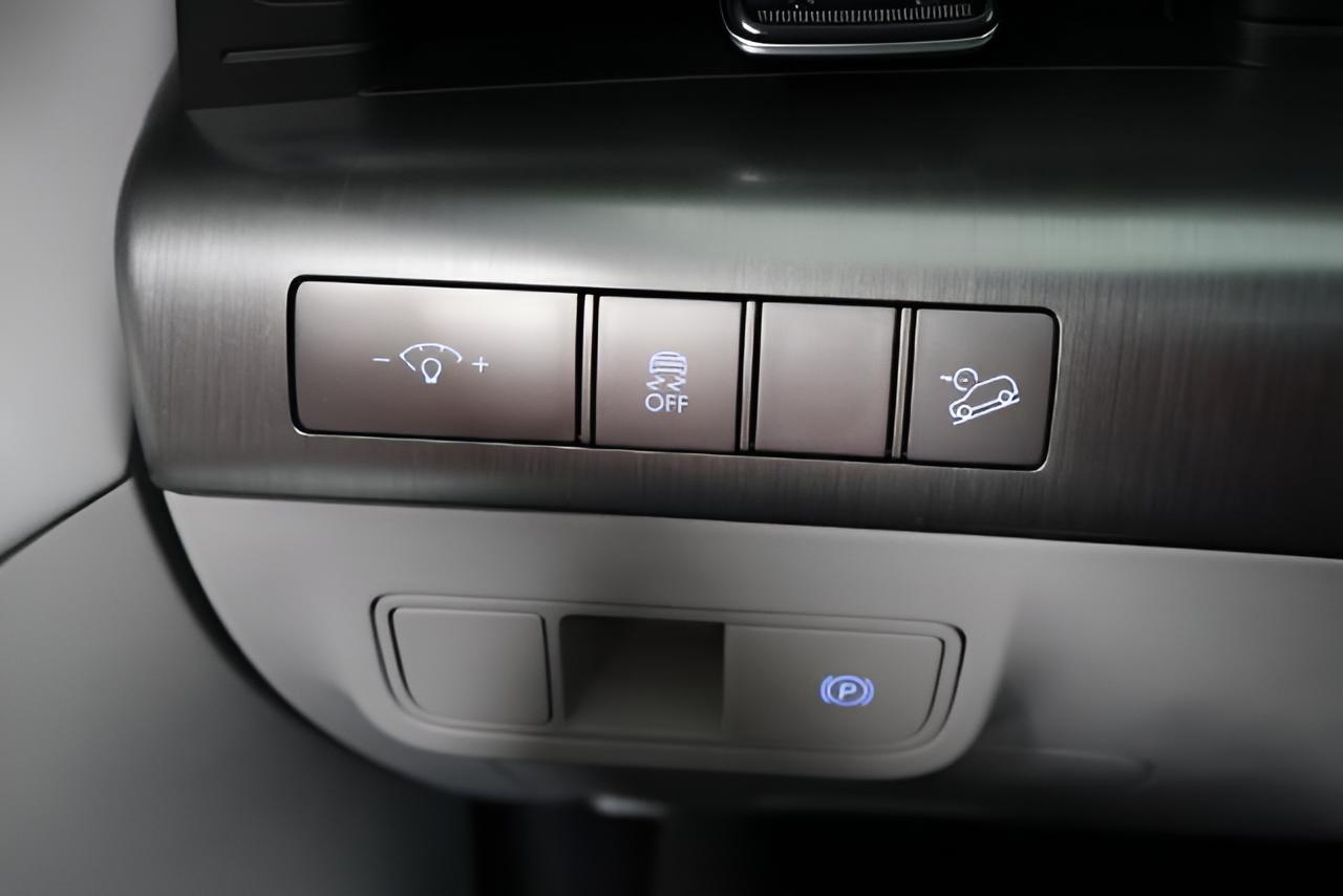 2027 Hyundai KONA SEL Premium FWD