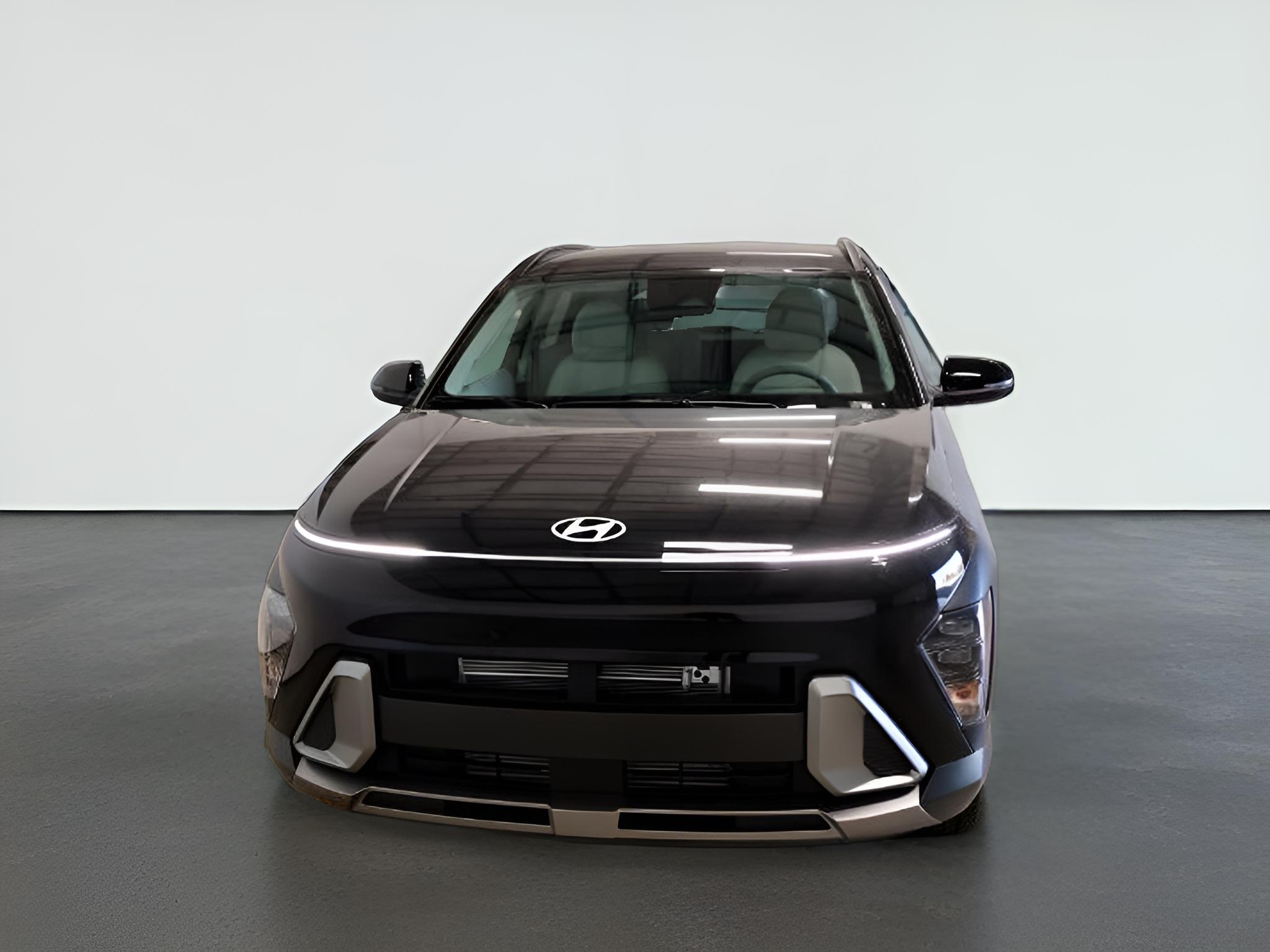 2027 Hyundai KONA SEL Premium FWD