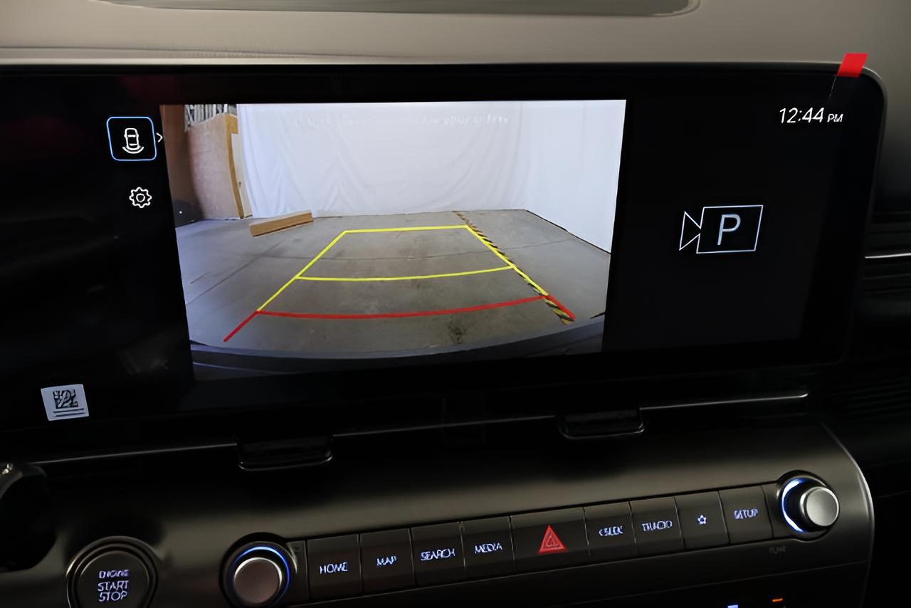 2027 Hyundai KONA SEL Premium FWD