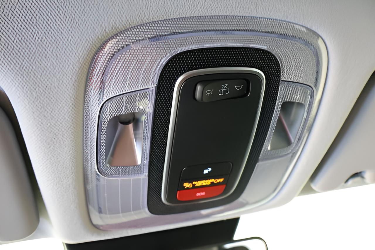 2027 Hyundai KONA SEL Premium FWD