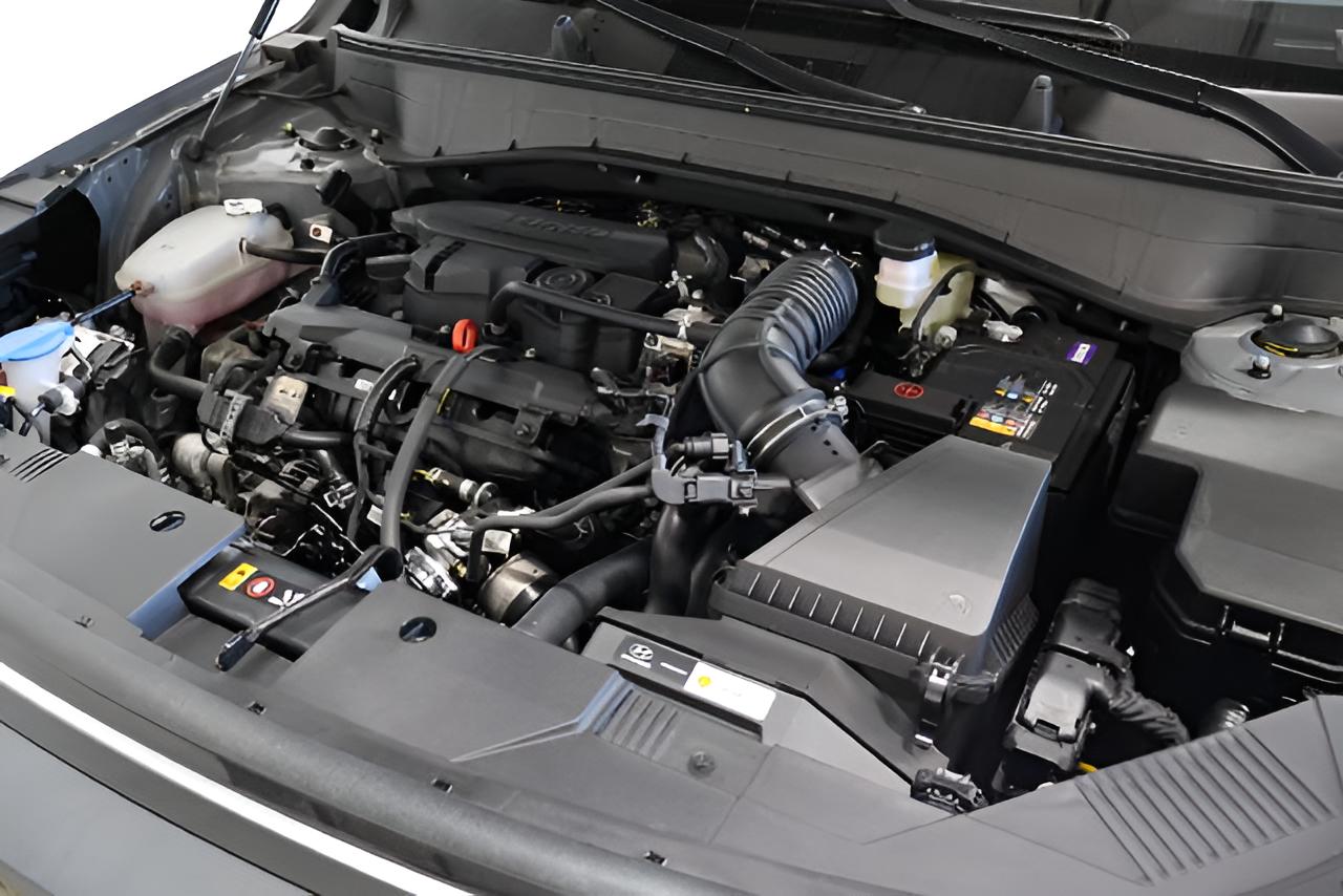 2027 Hyundai KONA SEL Premium FWD