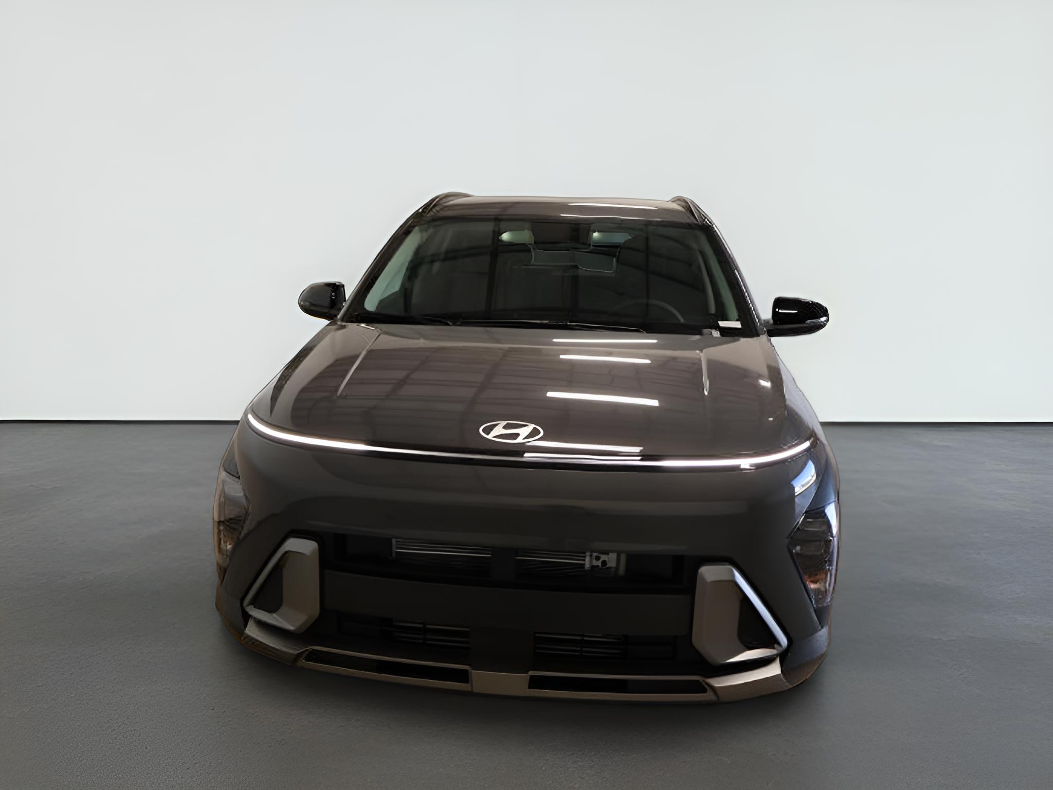 2027 Hyundai KONA SEL Premium FWD